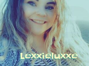 Lexxieluxxe