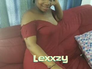 Lexxzy