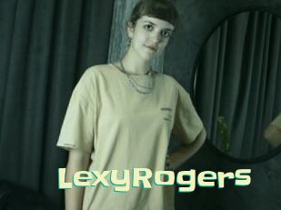 LexyRogers