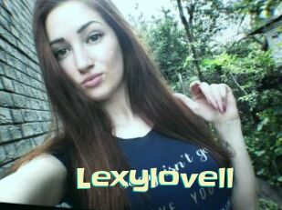 Lexylovell