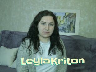 LeylaKriton