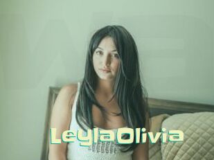 LeylaOlivia