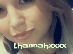 Lhannahxxxx