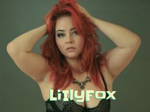 LiIlyFox