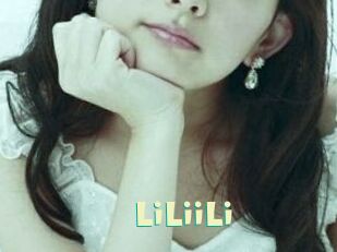 LiLiiLi