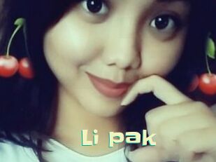 Li_pak