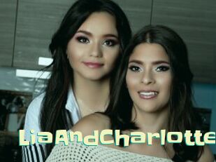 LiaAndCharlotte