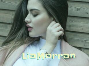 LiaMorran