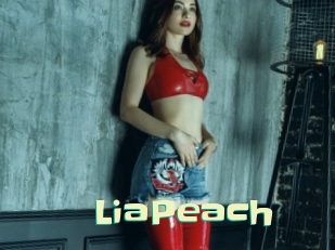 LiaPeach