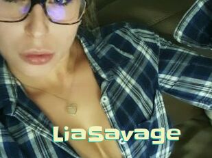 LiaSavage