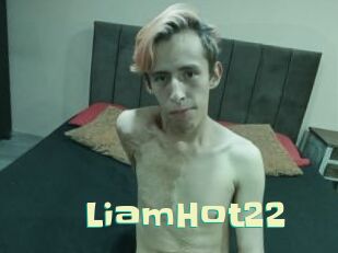 LiamHot22