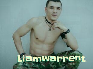 Liamwarrent