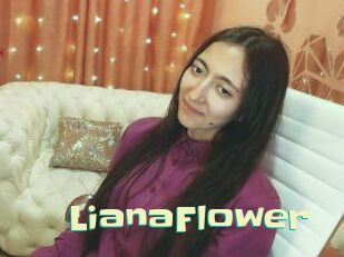 LianaFlower