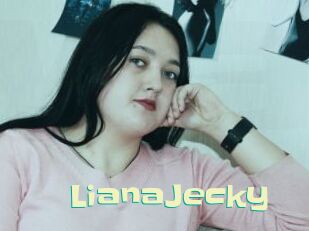 LianaJecky