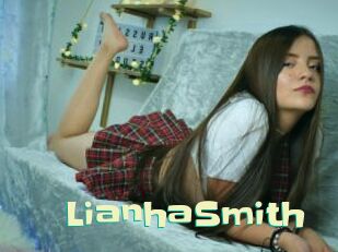 LianhaSmith