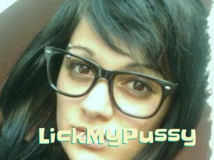 LickMyPussy