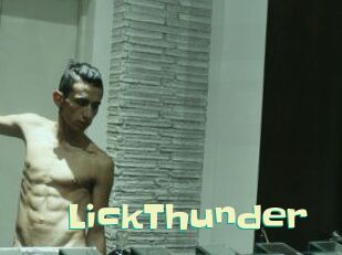 LickThunder