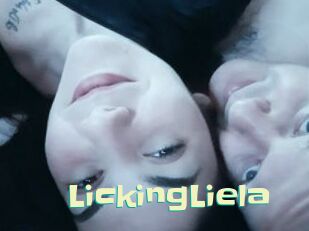 LickingLiela