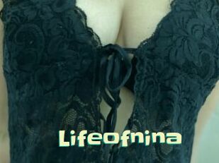 Lifeofnina