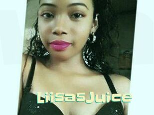 LiisasJuice