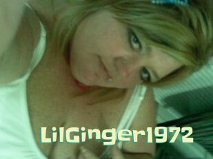 LilGinger1972