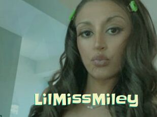 LilMissMiley