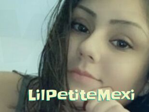 LilPetiteMexi