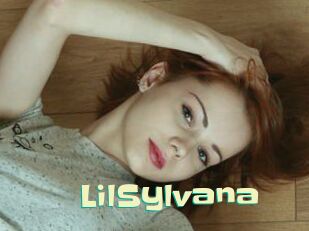 LilSylvana