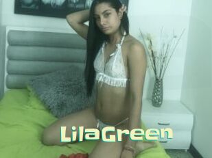 LilaGreen