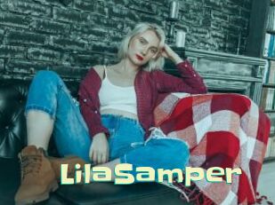 LilaSamper