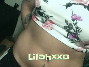 Lilahxxo