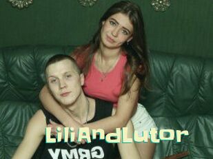 LiliAndLutor