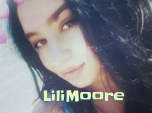 LiliMoore