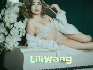 LiliWang