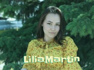 LiliaMartin