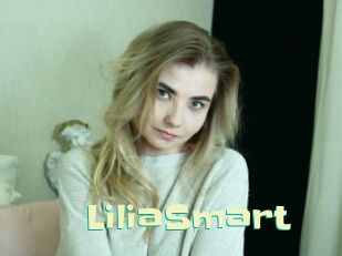 LiliaSmart