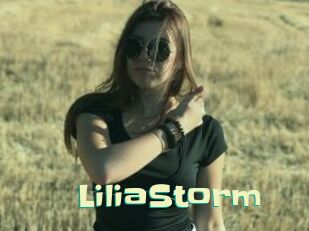 LiliaStorm