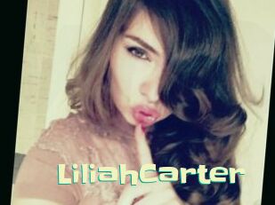 LiliahCarter