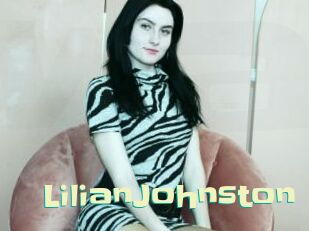 LilianJohnston