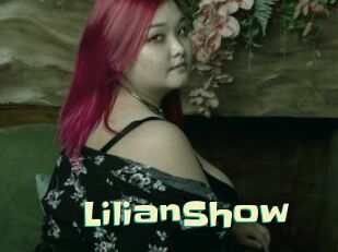 LilianShow