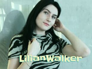 LilianWalker