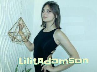 LilitAdamson