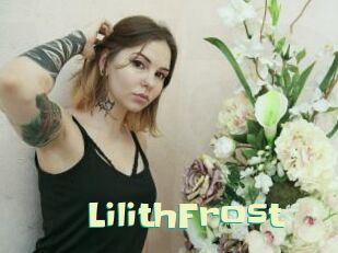LilithFrost