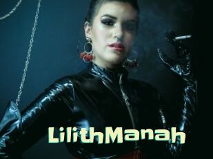 LilithManah