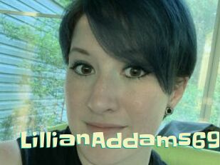 LillianAddams69