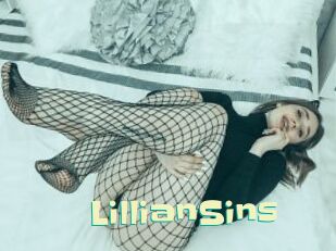 LillianSins