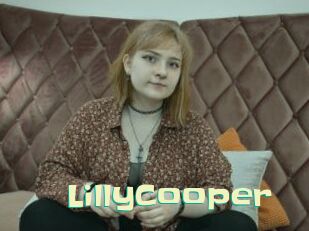 LillyCooper