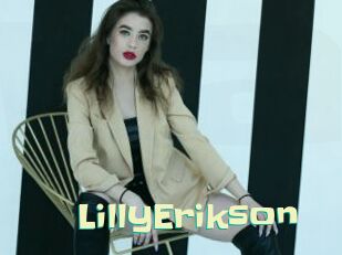 LillyErikson