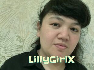 LillyGirlX