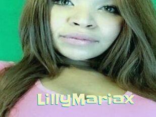 LillyMariax